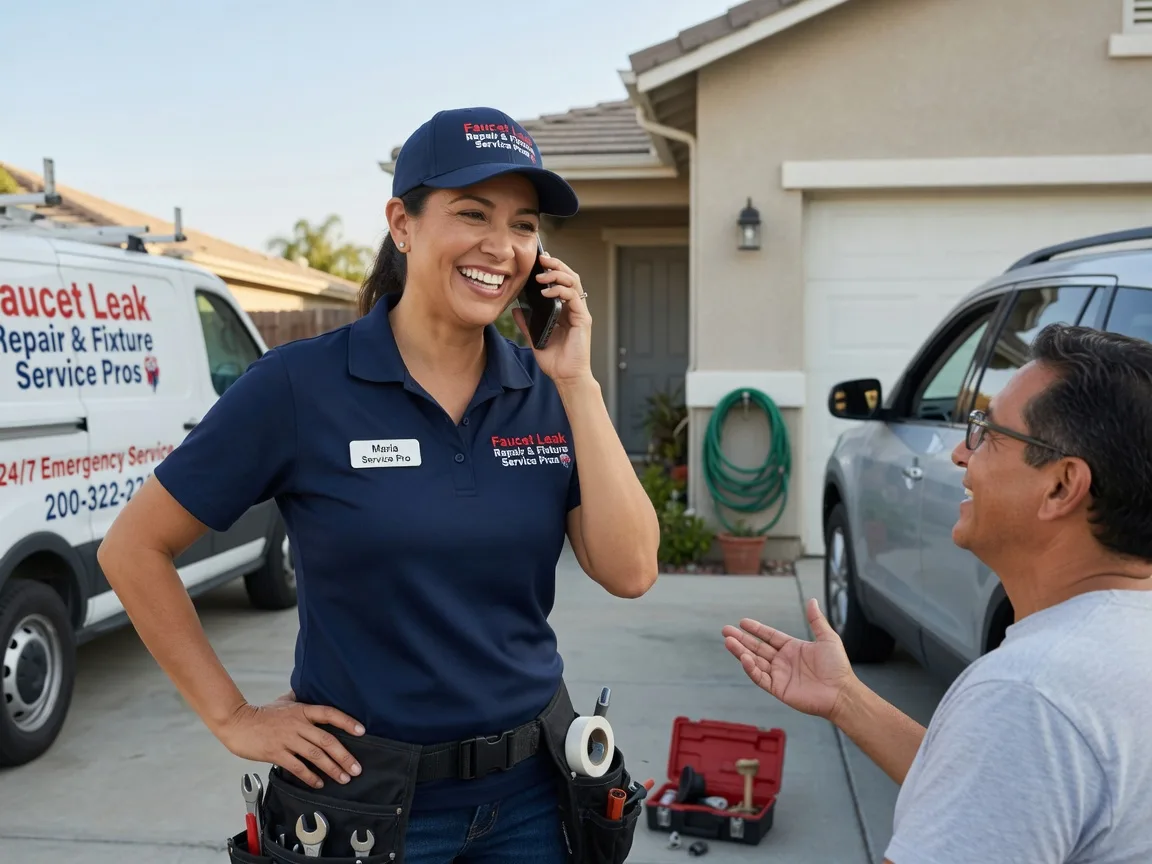 Faucet Repair Lakewood, NJ FAQs