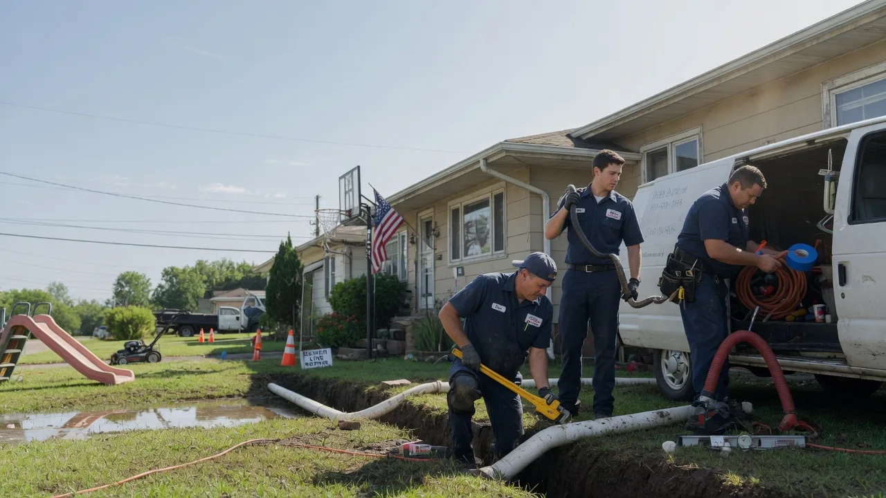 Toilet Installation in Lakewood, NJ near me